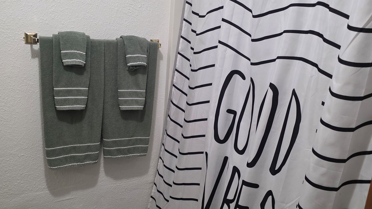 Photo of Bathroom in Carlsbad