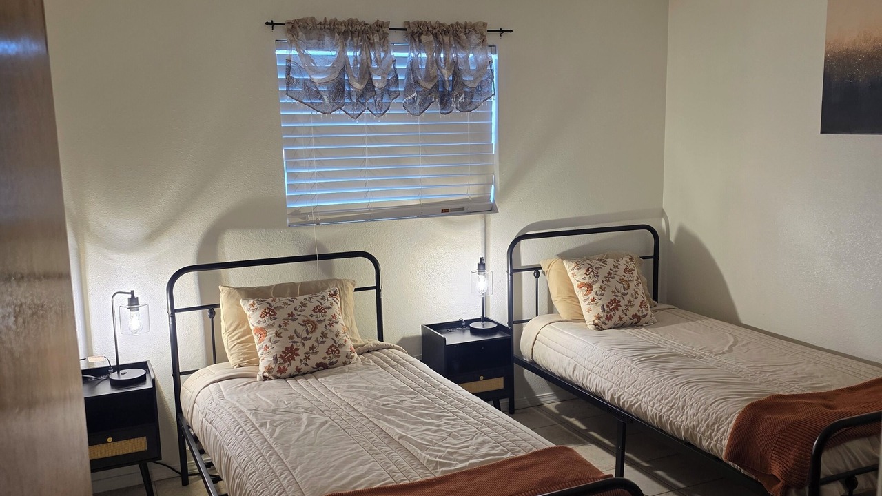 Photo of Bedroom in Carlsbad