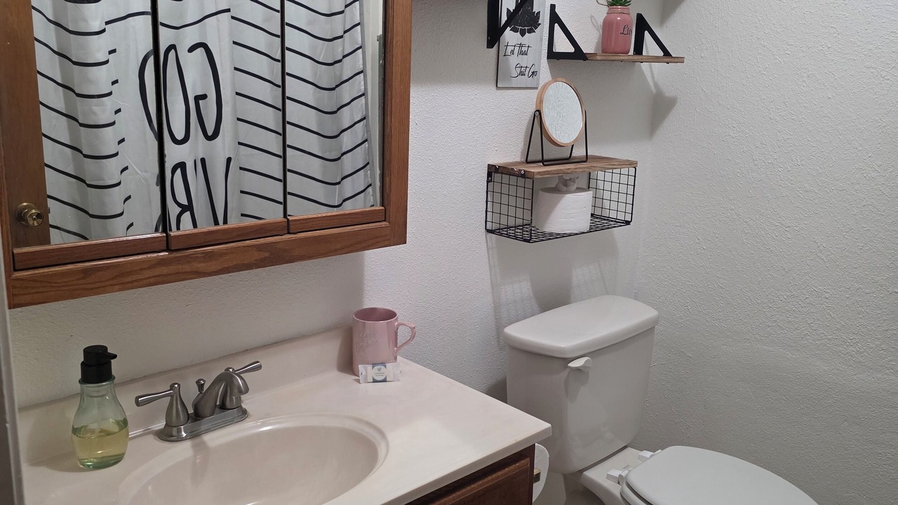 Photo of Bathroom in Carlsbad