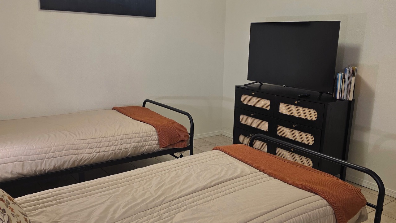 Photo of Bedroom in Carlsbad
