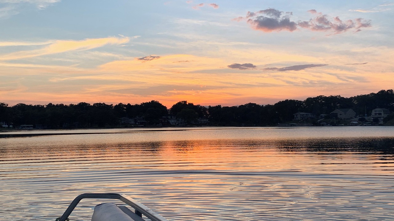 Photo of Others in Lake Dalecarlia