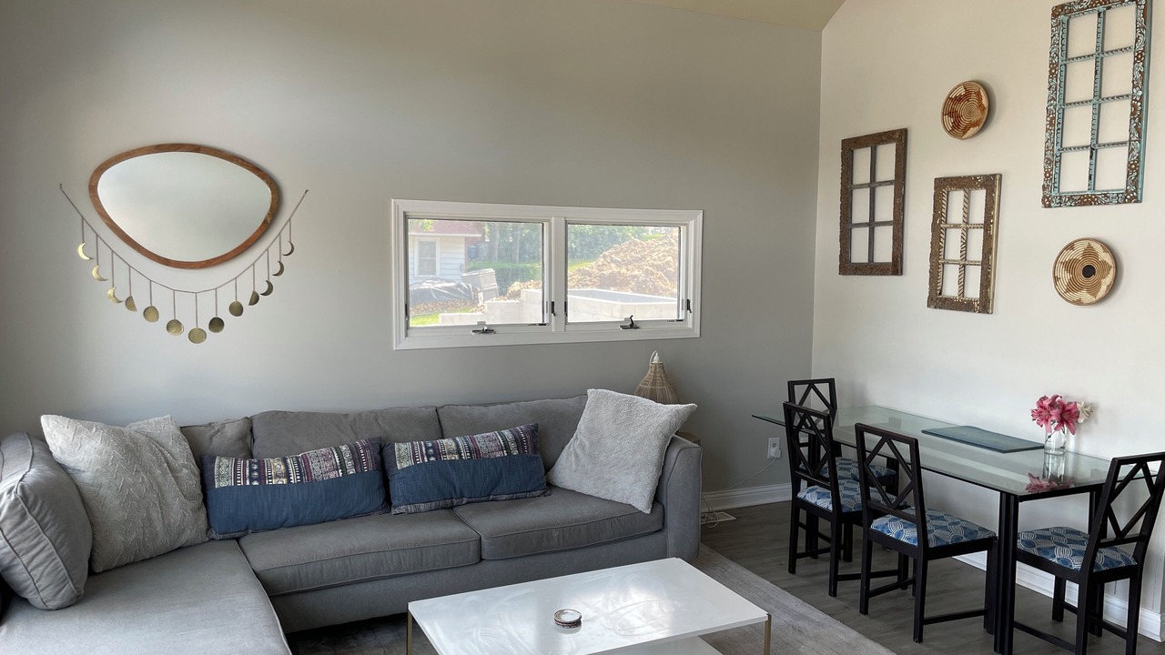Photo of Livingroom in Lake Dalecarlia