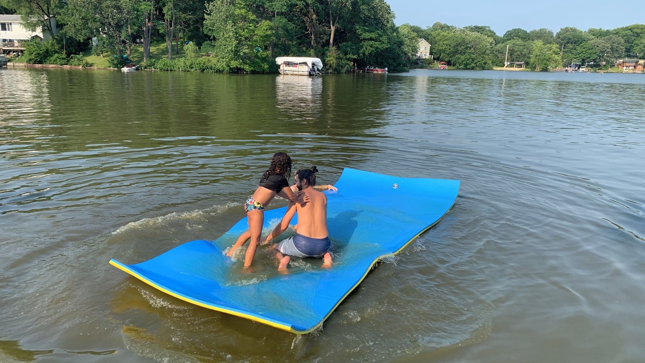 Photo of Others in Lake Dalecarlia