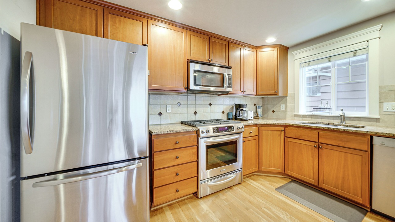 Photo of Kitchen in Eastlake