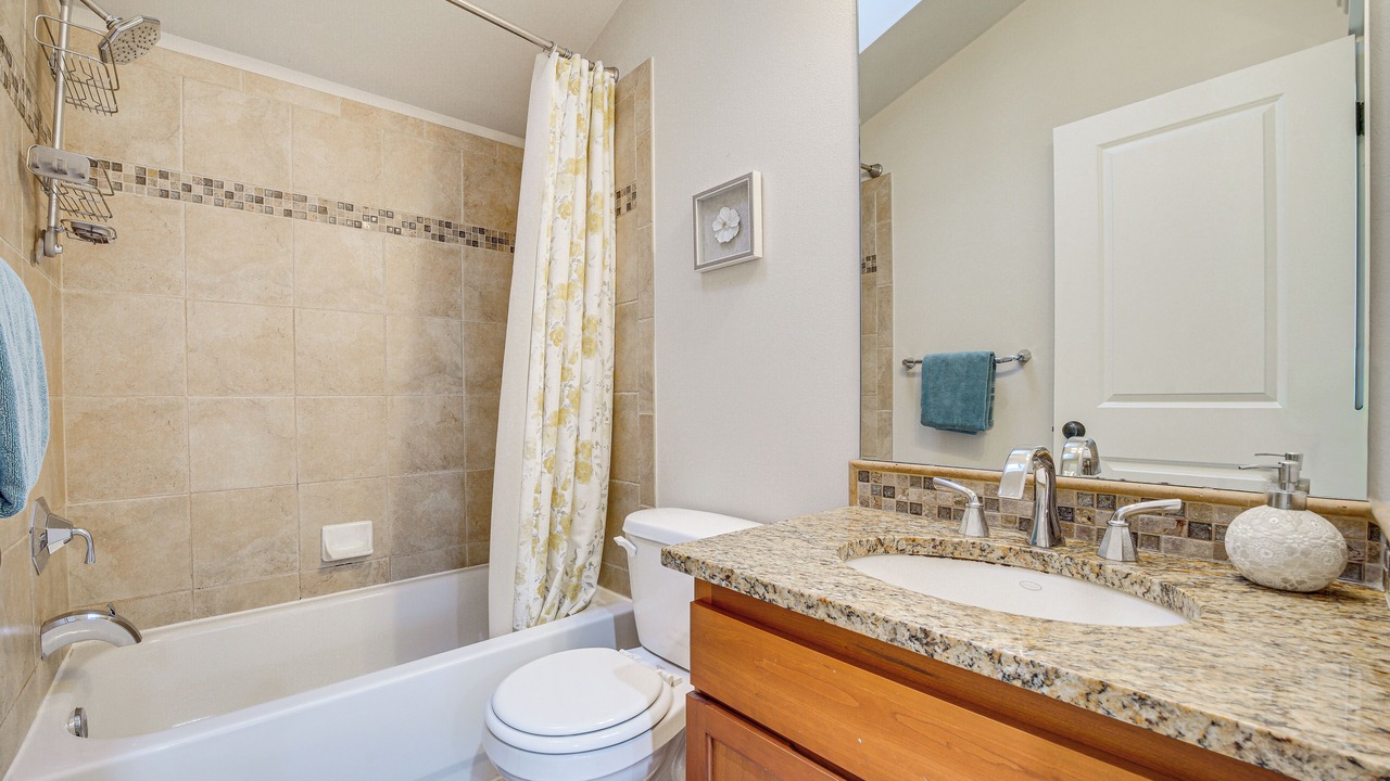 Photo of Bathroom in Eastlake