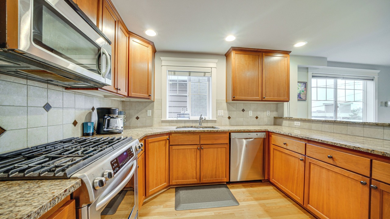 Photo of Kitchen in Eastlake