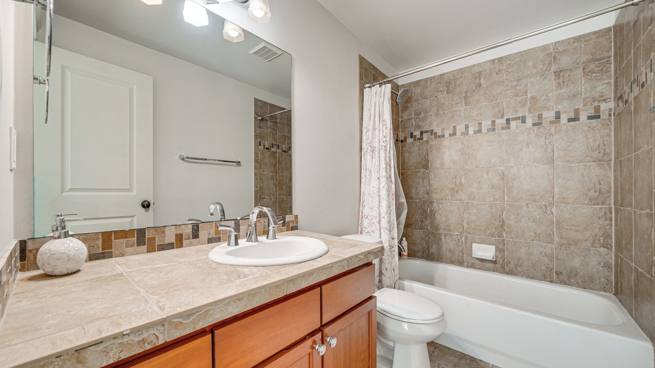 Photo of Bathroom in Eastlake