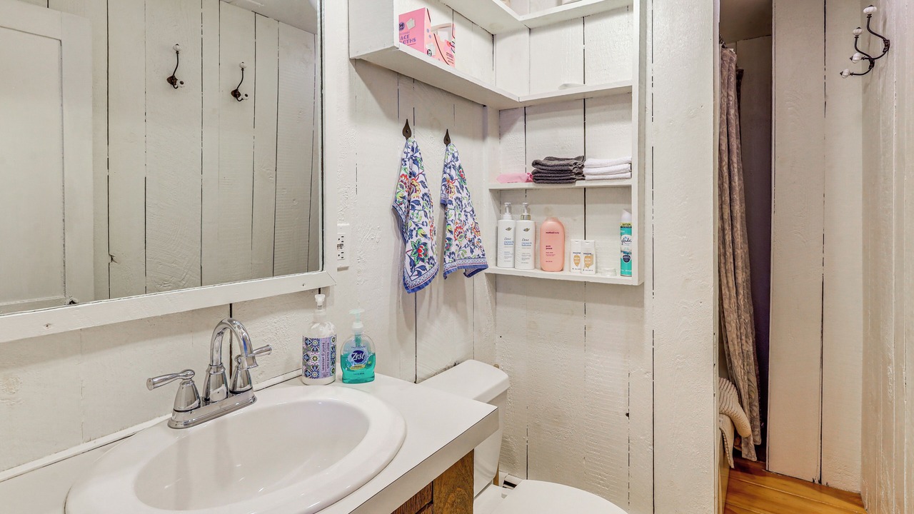 Photo of Bathroom in West Arlington