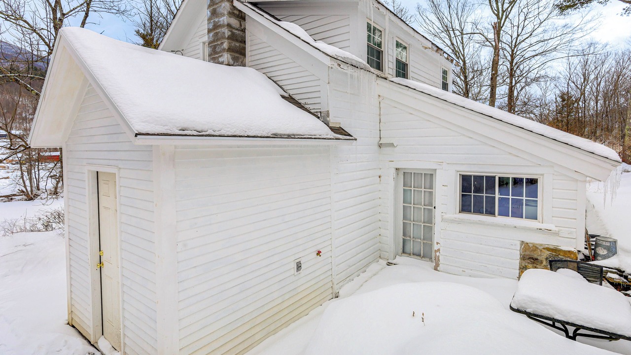 Photo of Outdoor in West Arlington