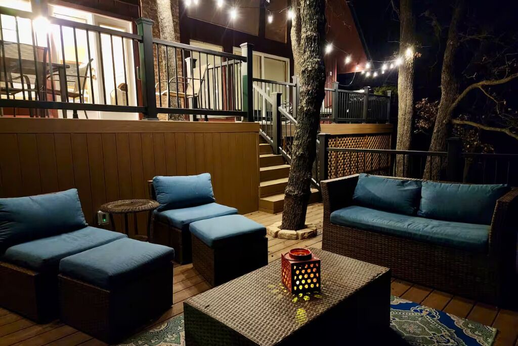 Photo of Outdoor in Sulphur