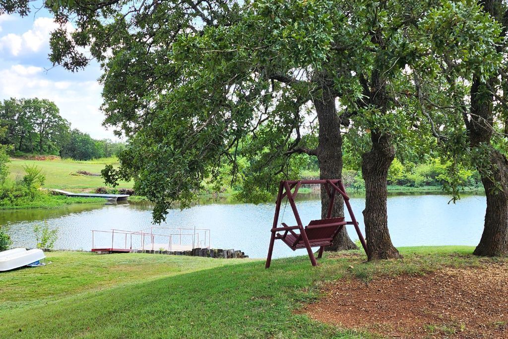 Photo of Outdoor in Sulphur