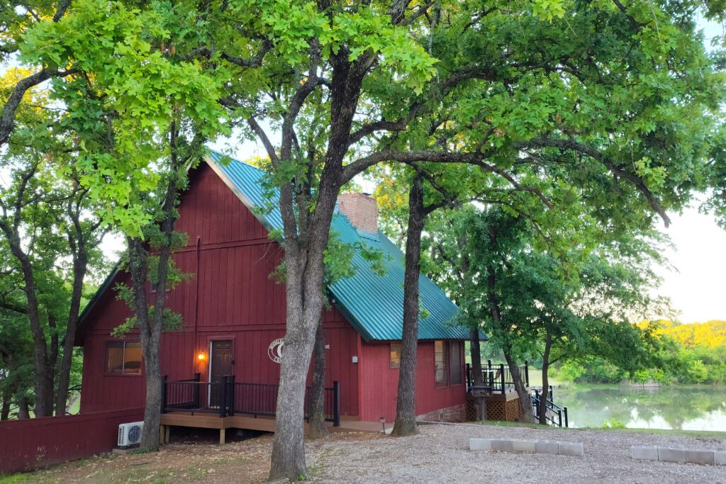 Photo of Outdoor in Sulphur