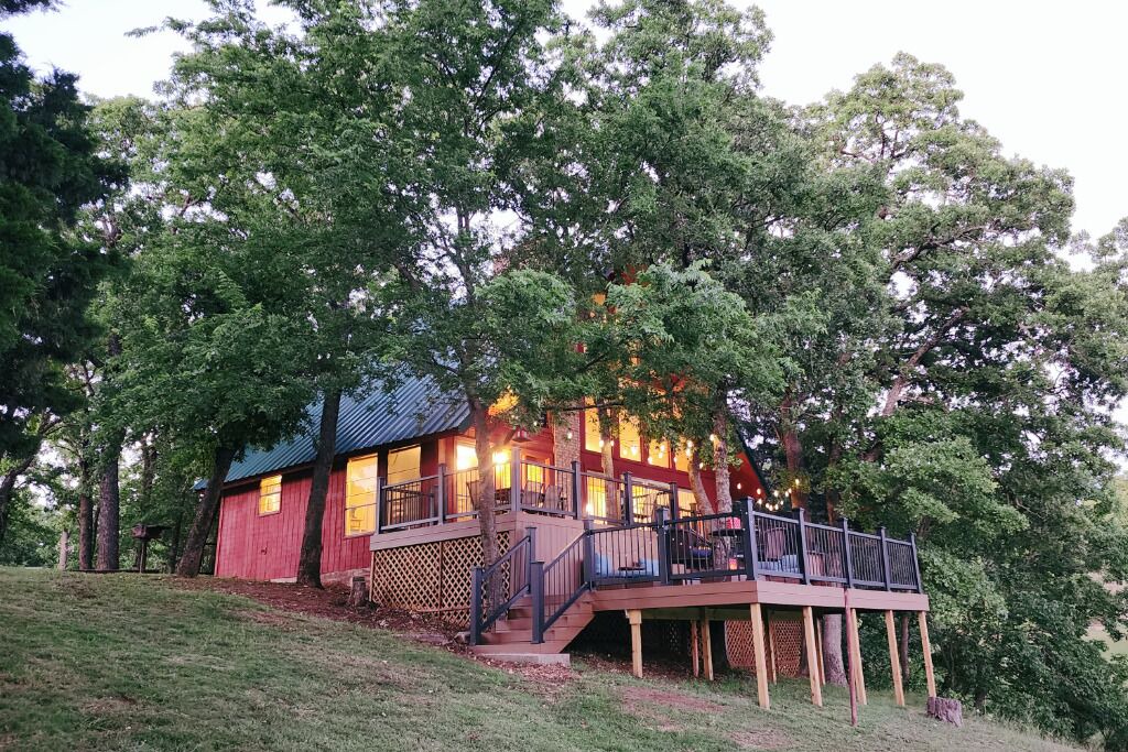 Photo of Outdoor in Sulphur