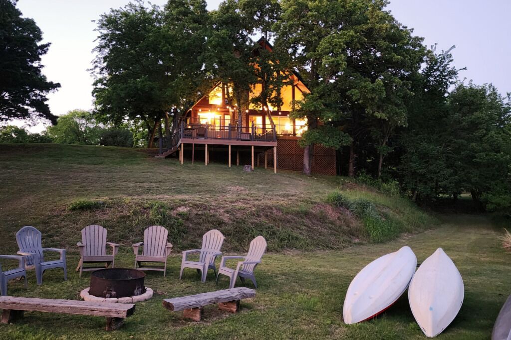 Photo of Outdoor in Sulphur