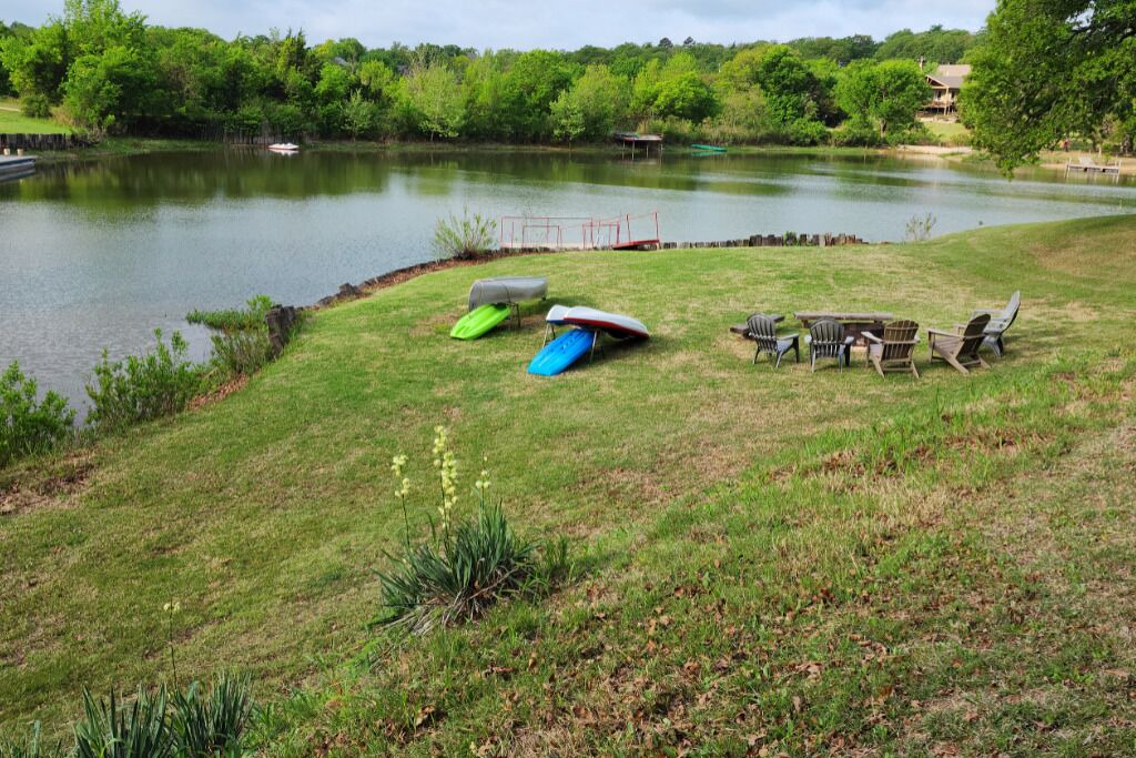 Photo of Outdoor in Sulphur