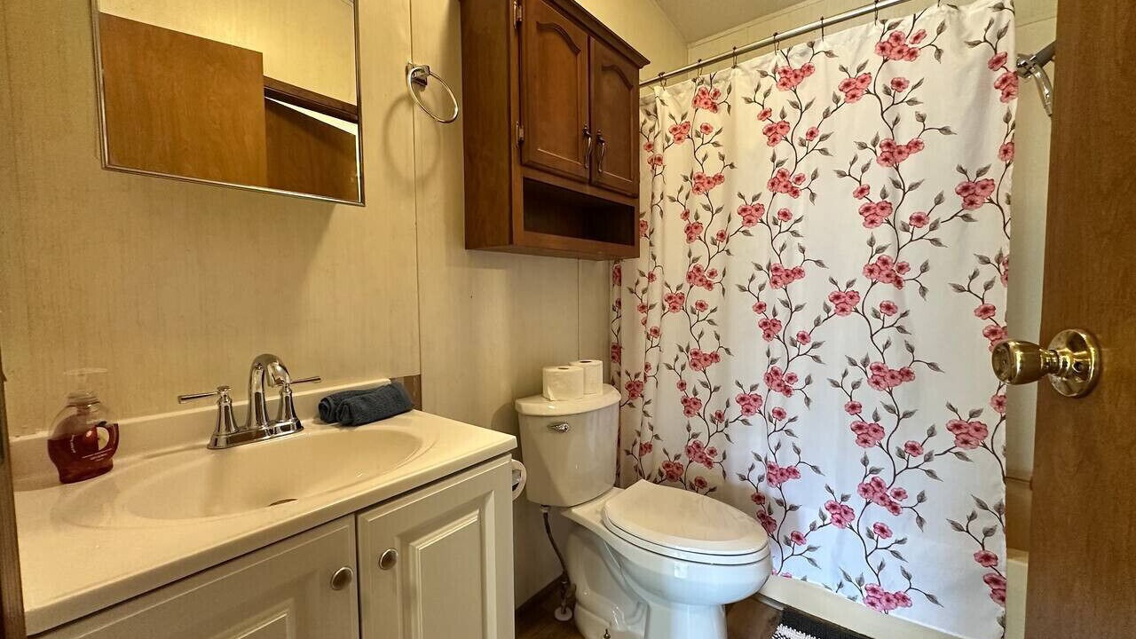 Photo of Bathroom in Morriston