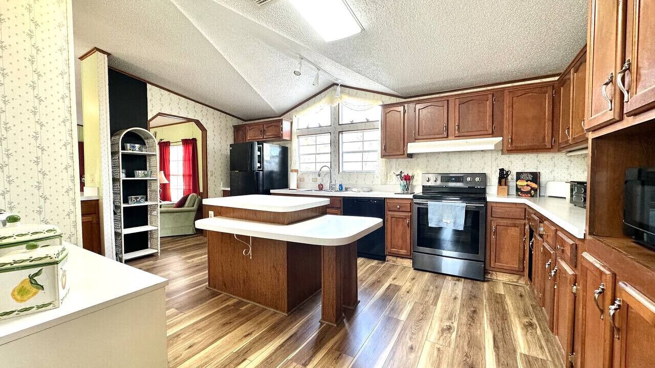 Photo of Kitchen in Morriston