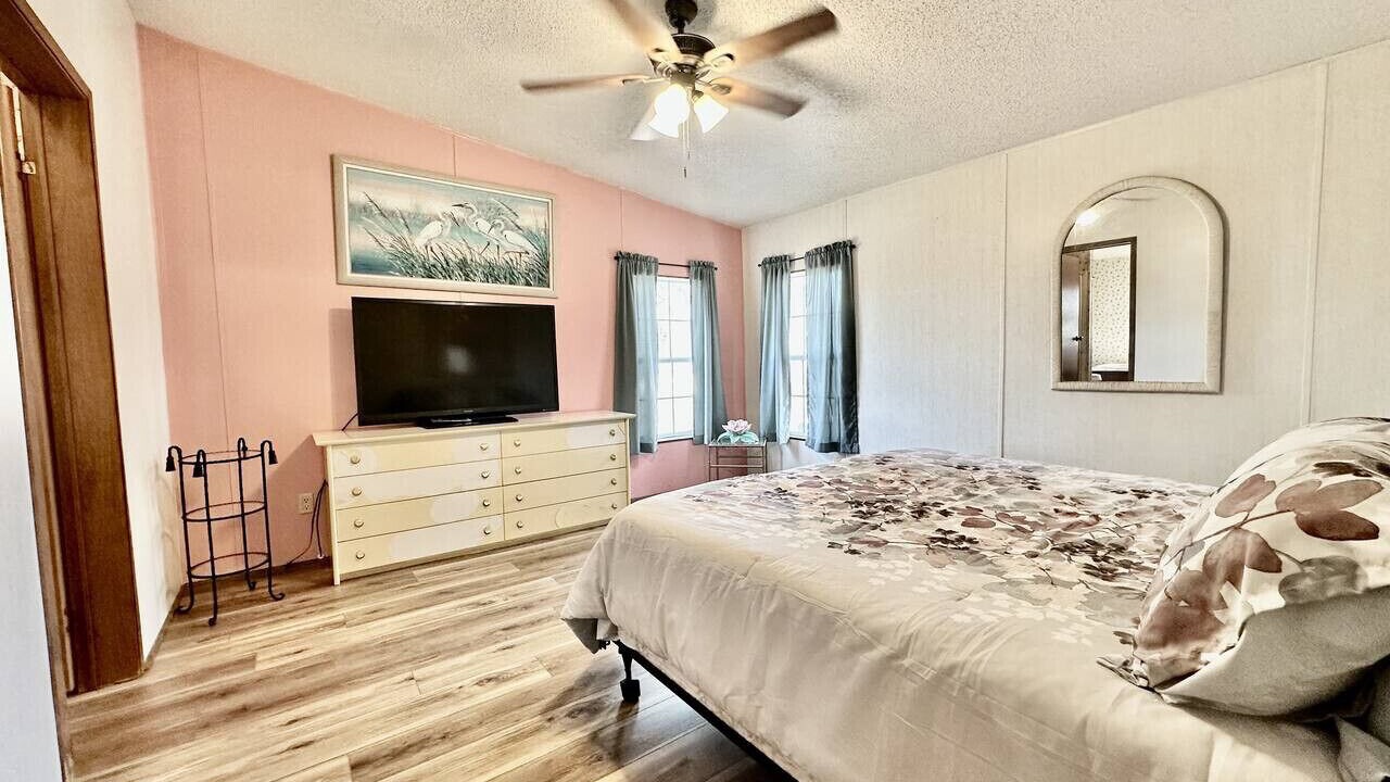 Photo of Bedroom in Morriston