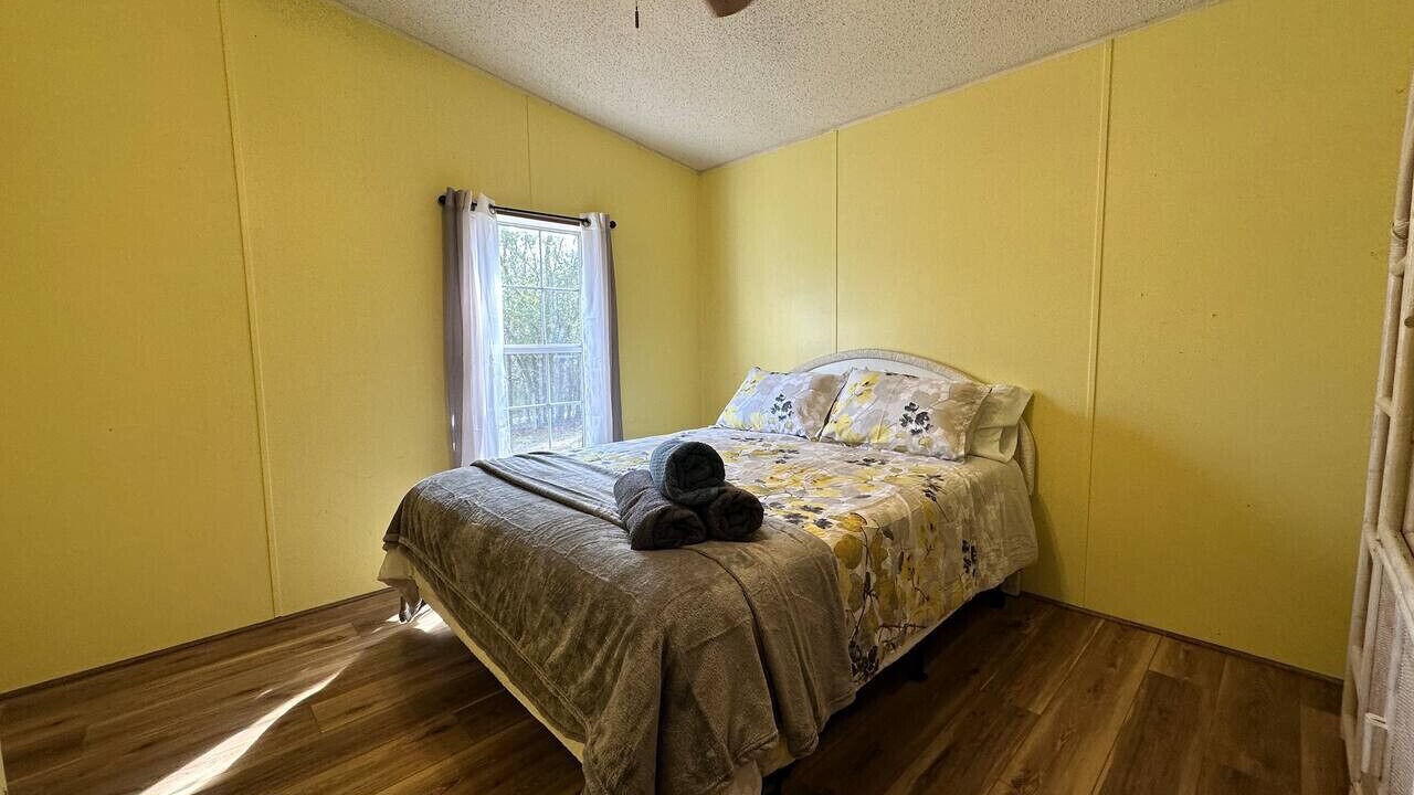 Photo of Bedroom in Morriston
