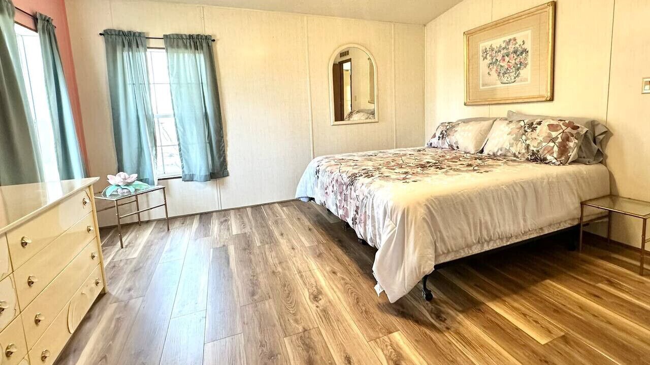 Photo of Bedroom in Morriston