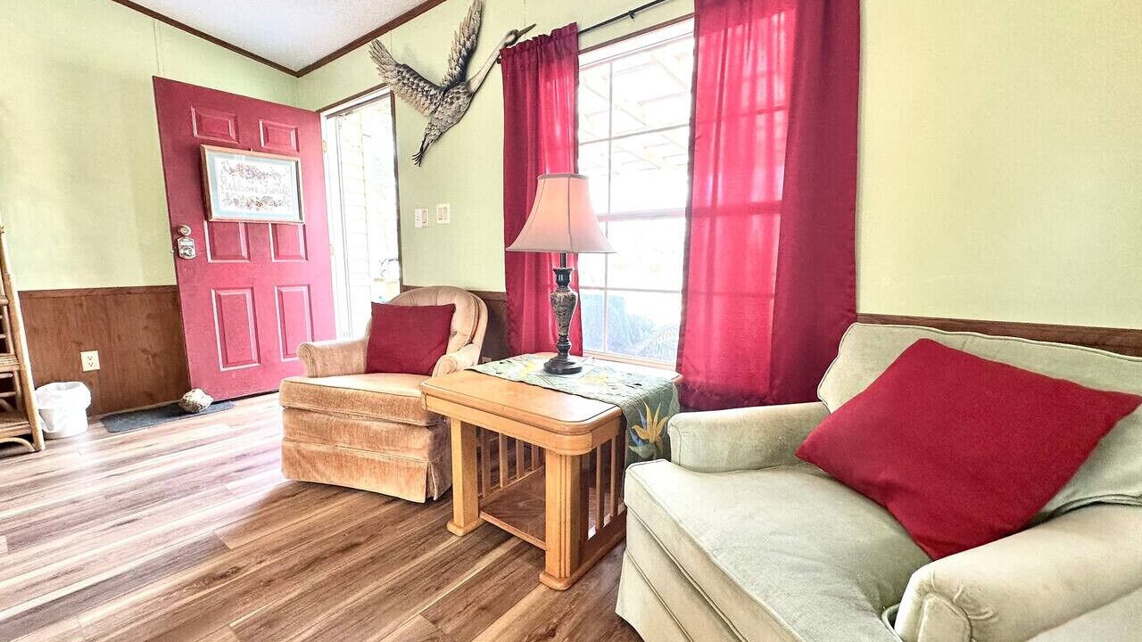 Photo of Livingroom in Morriston