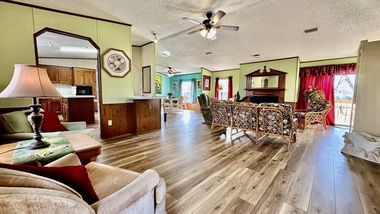 Photo of Livingroom in Morriston