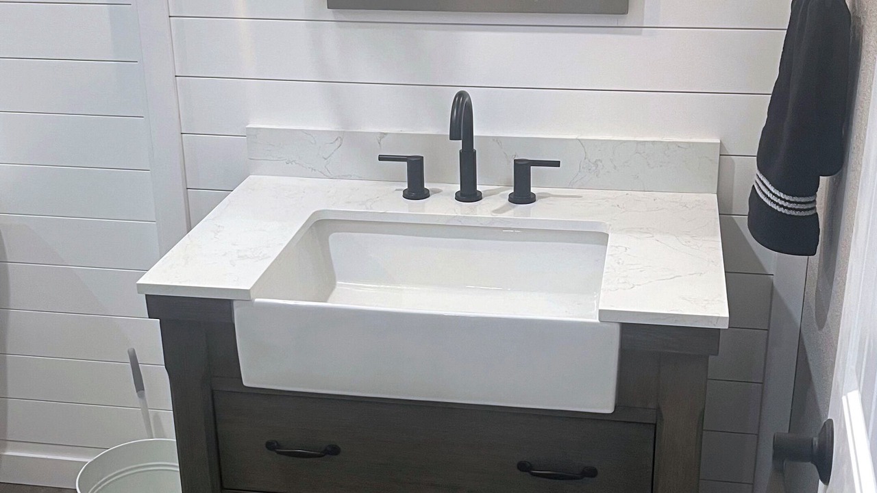 Photo of Bathroom in Linn Creek