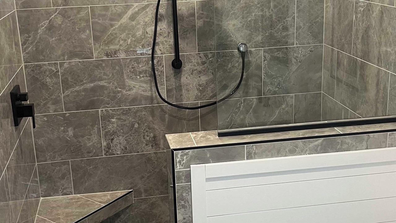 Photo of Bathroom in Linn Creek