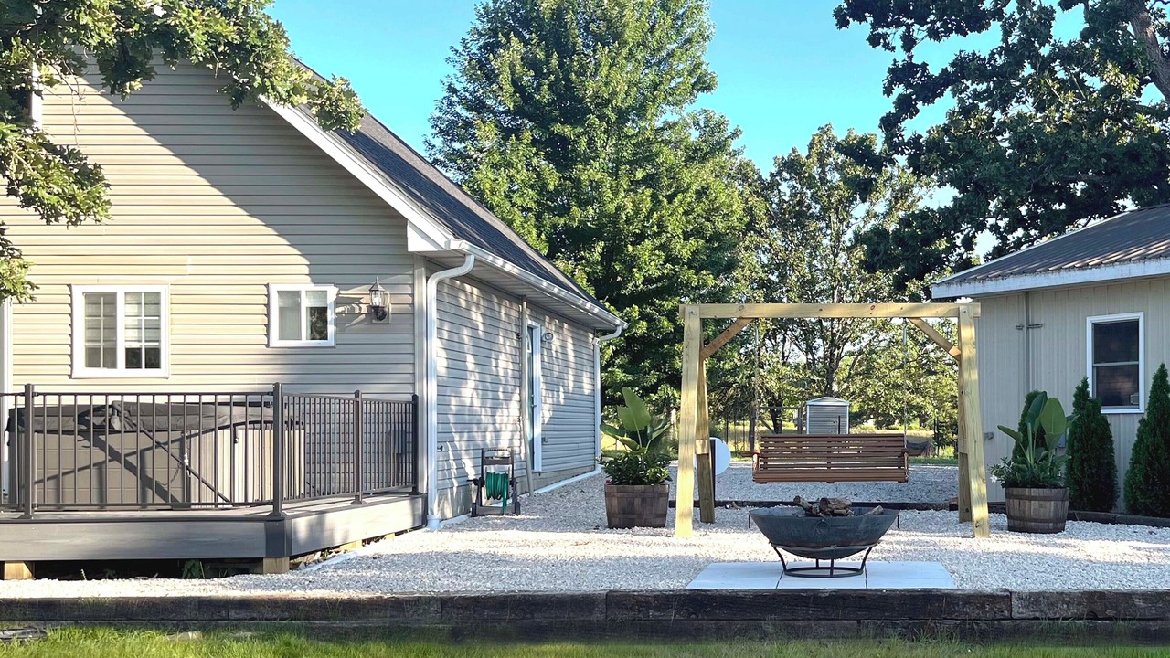Photo of Outdoor in Linn Creek