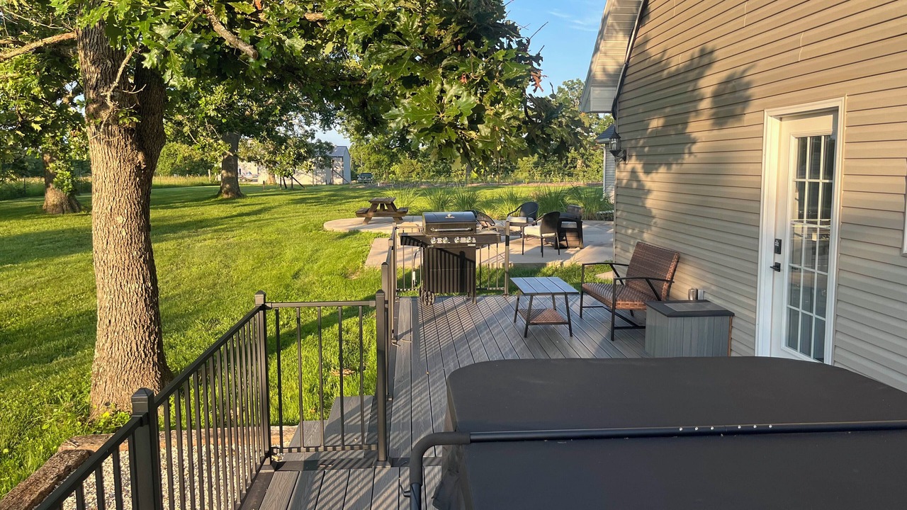 Photo of Outdoor in Linn Creek