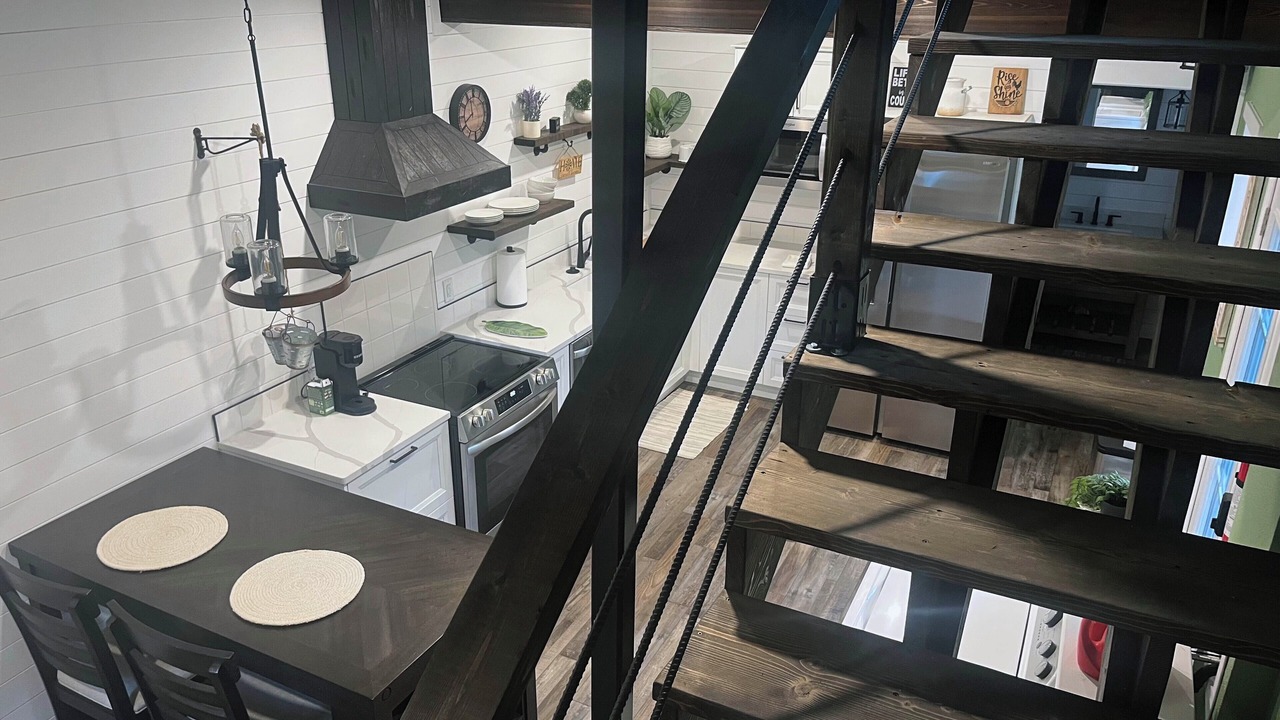 Photo of Kitchen in Linn Creek