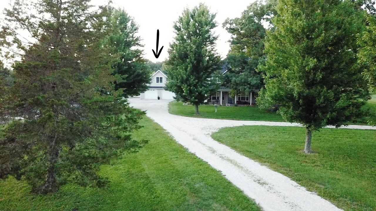 Photo of Outdoor in Linn Creek