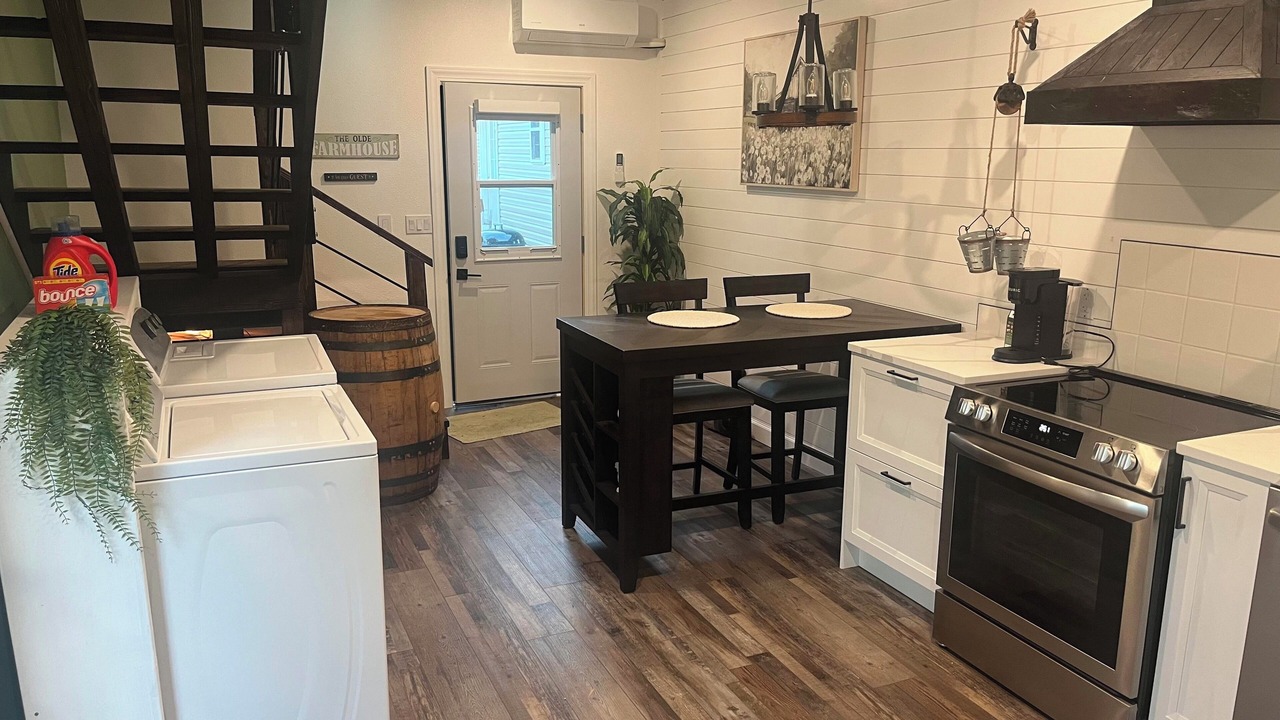 Photo of Kitchen in Linn Creek