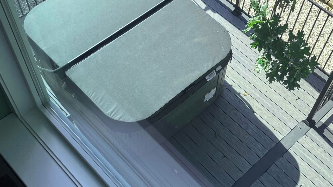 Photo of Patio Balcony in Linn Creek
