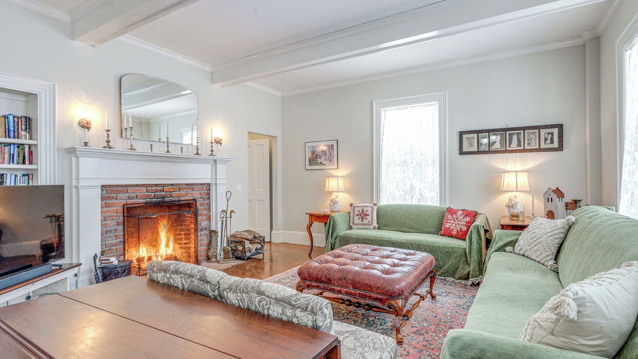 Photo of Livingroom in Rupert