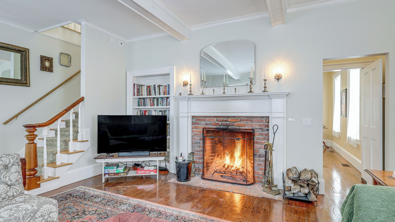 Photo of Livingroom in Rupert