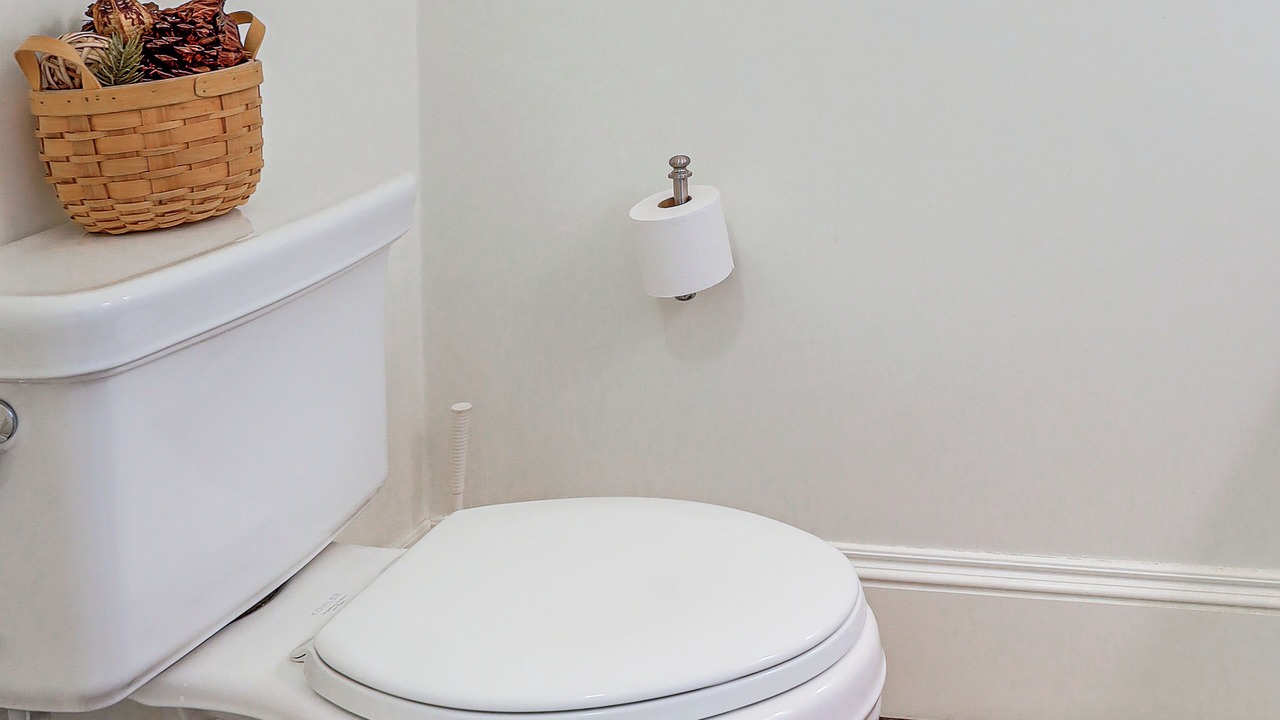 Photo of Bathroom in Rupert