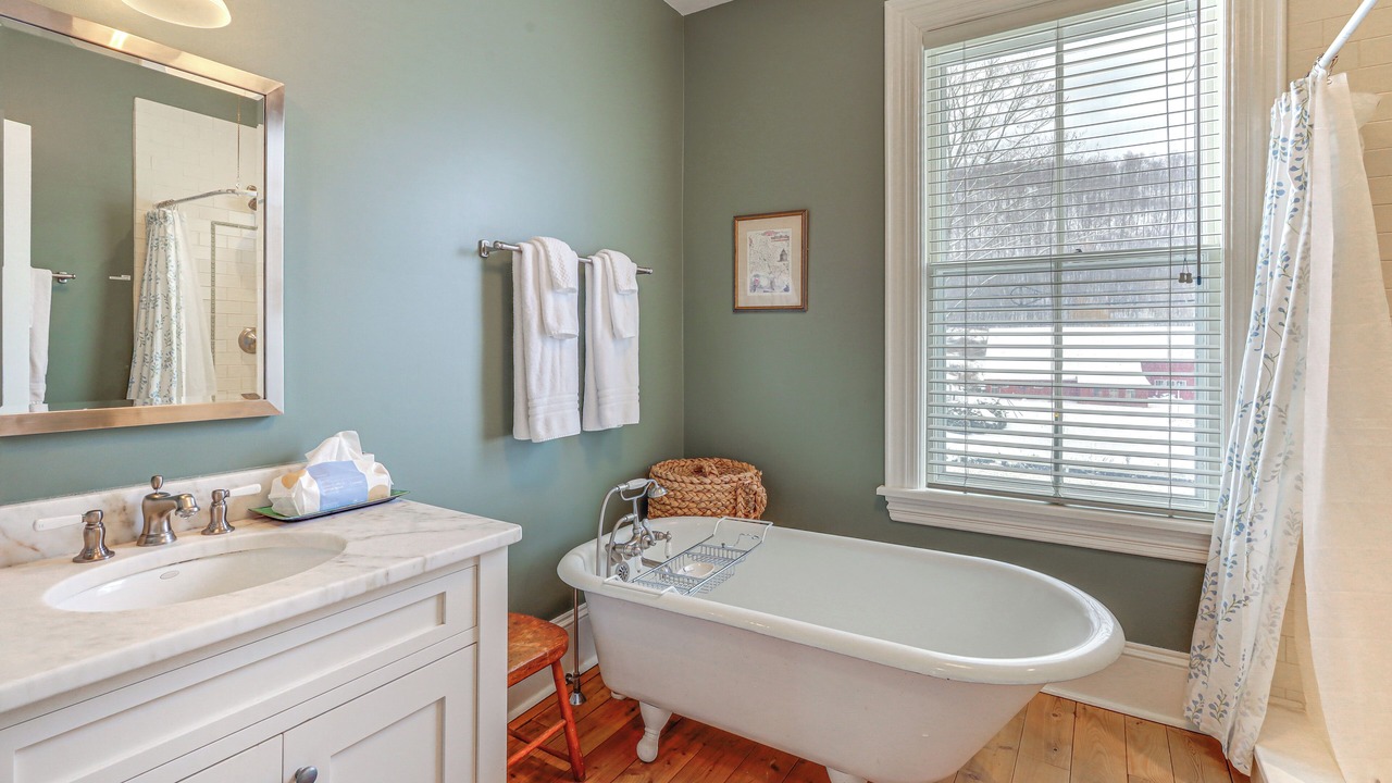 Photo of Bathroom in Rupert
