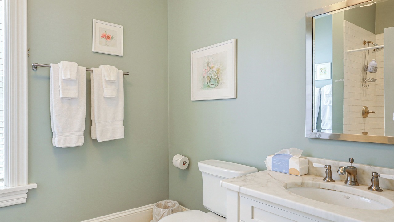 Photo of Bathroom in Rupert