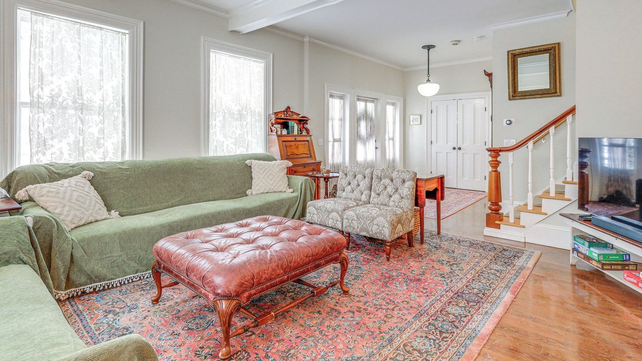 Photo of Bedroom in Rupert