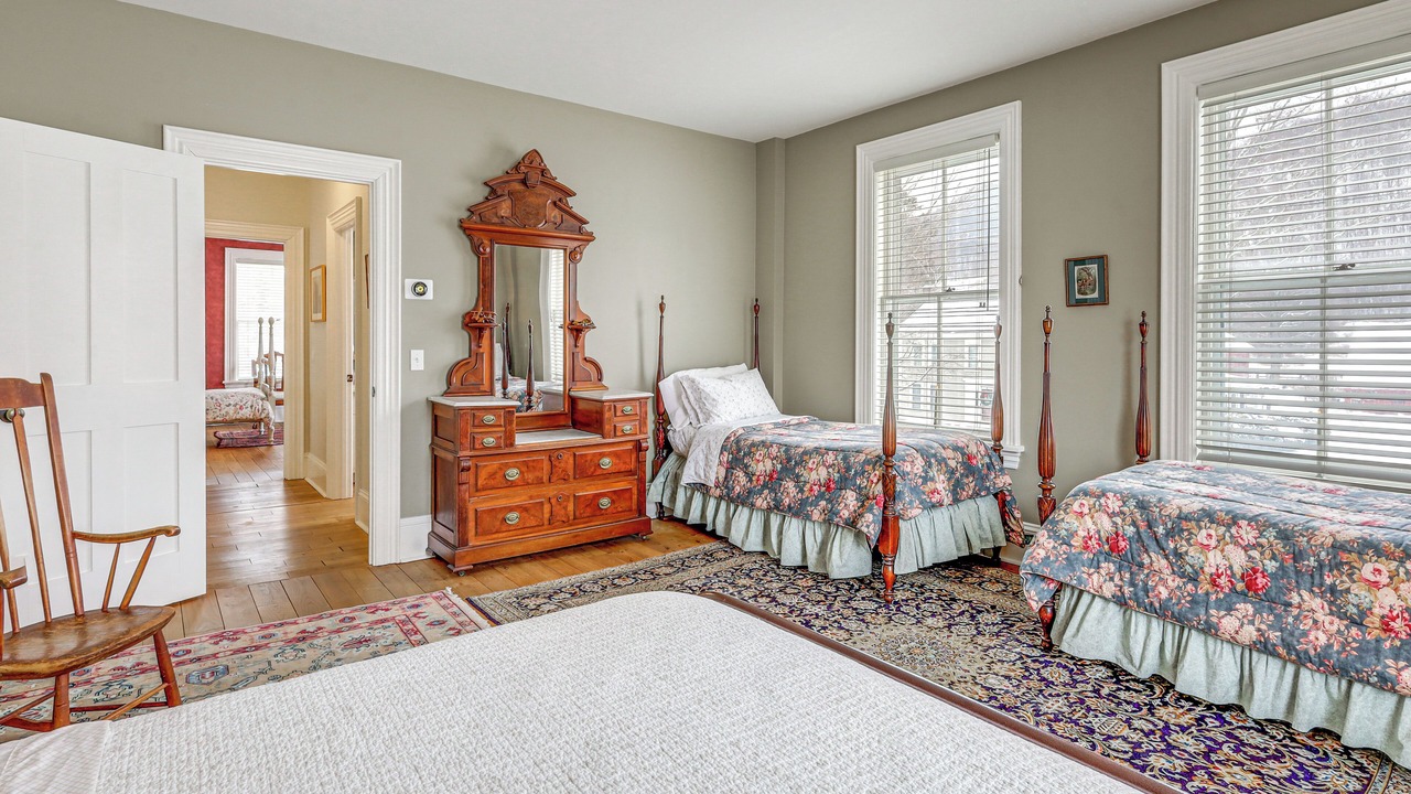 Photo of Bedroom in Rupert