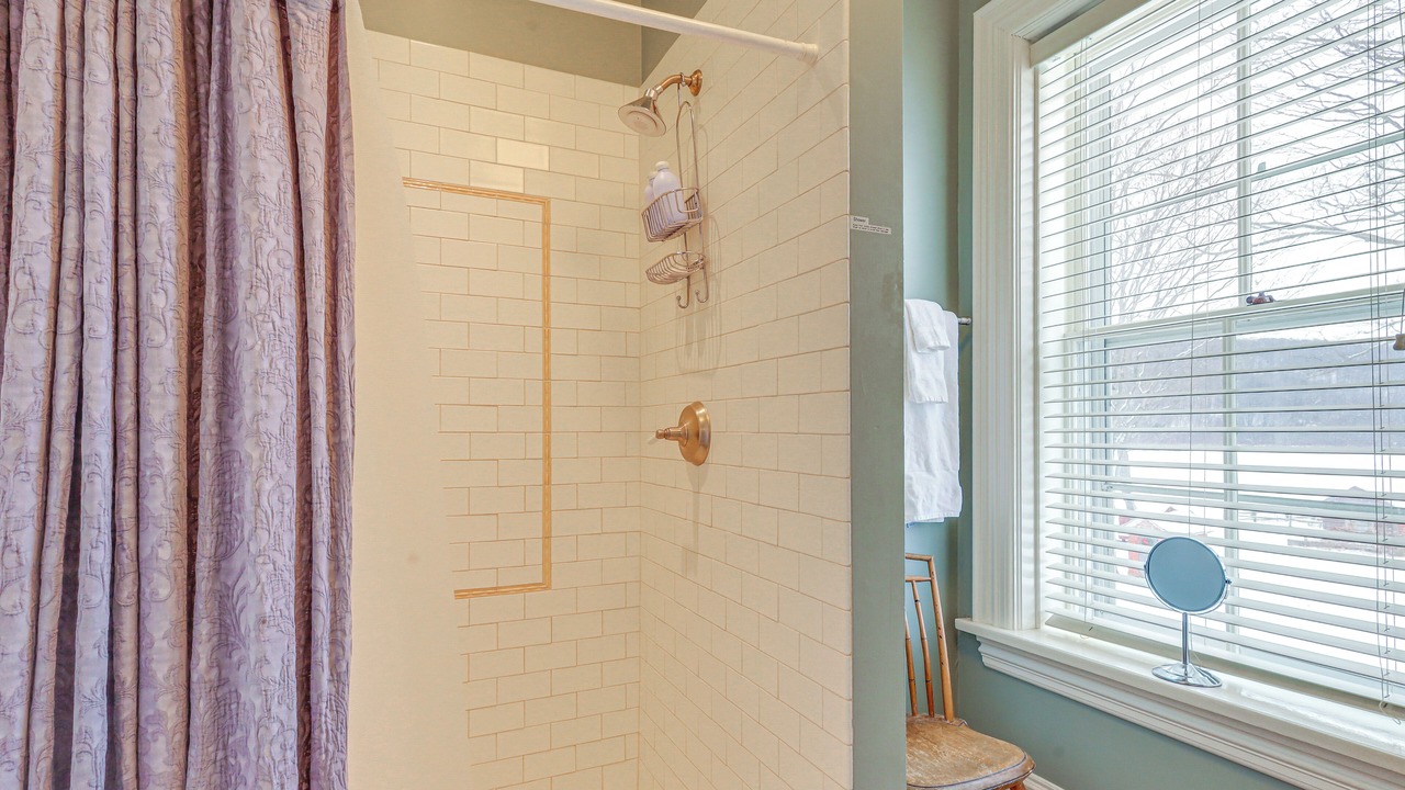 Photo of Bathroom in Rupert