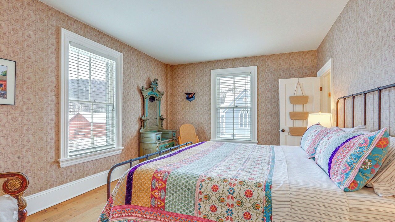Photo of Bedroom in Rupert