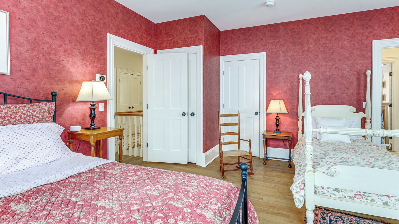 Photo of Bedroom in Rupert