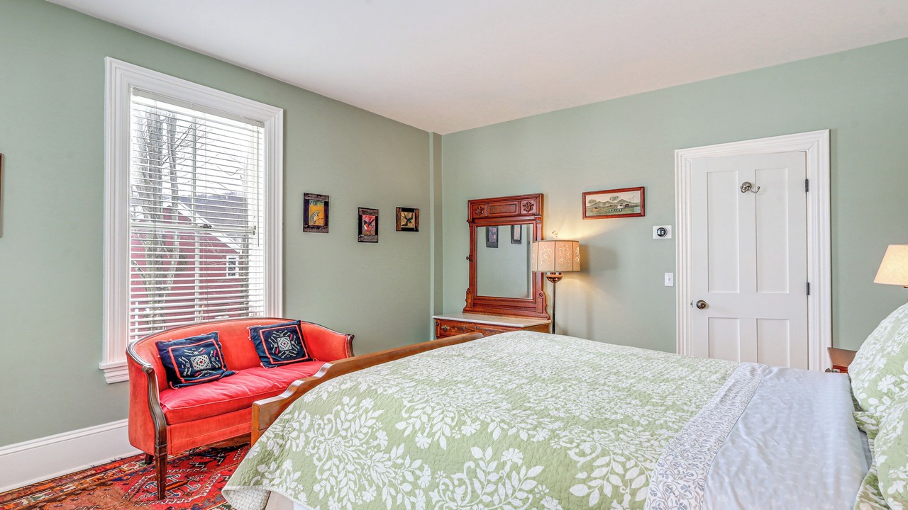 Photo of Bedroom in Rupert