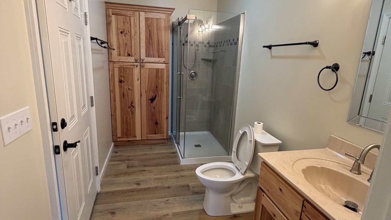 Photo of Bathroom in Kaler