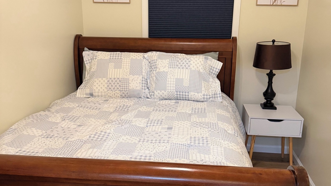 Photo of Bedroom in Kaler