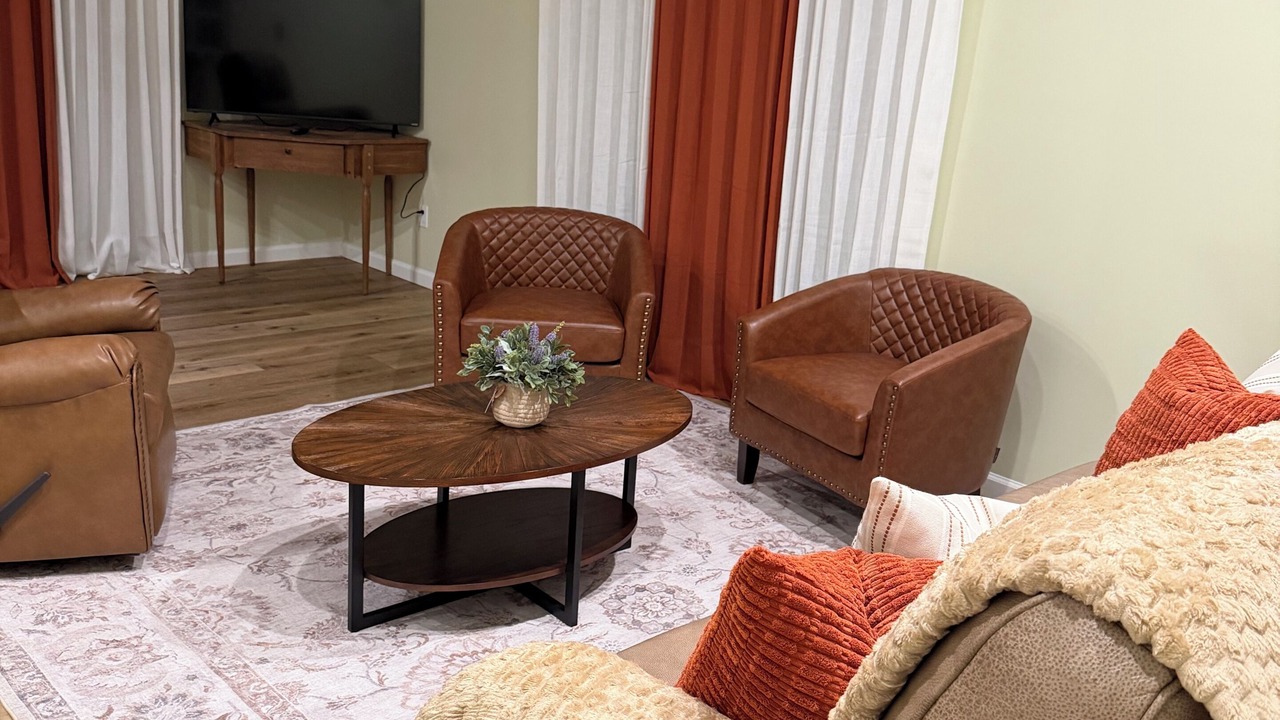 Photo of Livingroom in Kaler