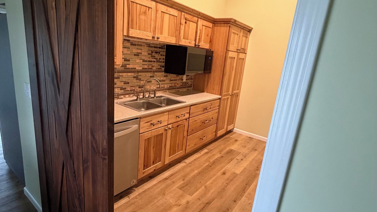 Photo of Kitchen in Kaler