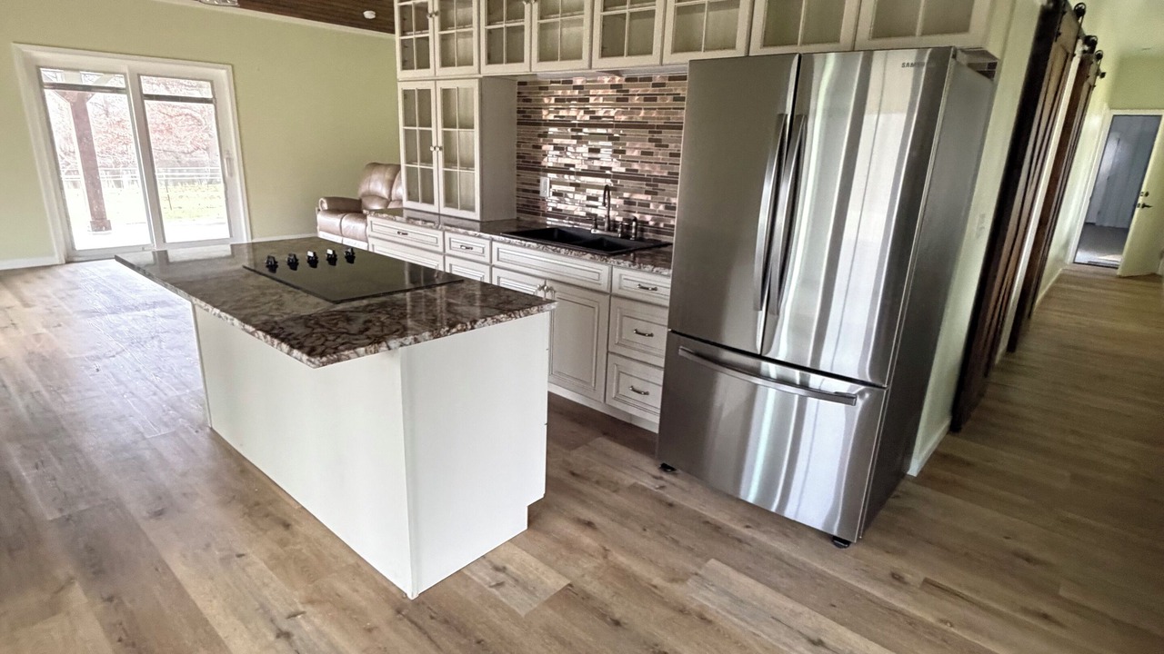 Photo of Kitchen in Kaler